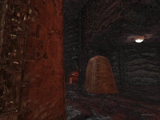 dm_dopamine_b1 for hl2dm screenshot