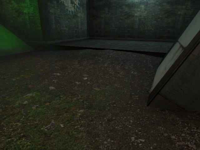 dm_ethic_hd for hl2dm screenshot
