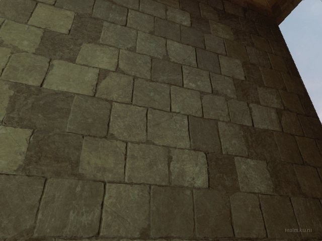 dm_forgottenfortress_b5 for hl2dm screenshot