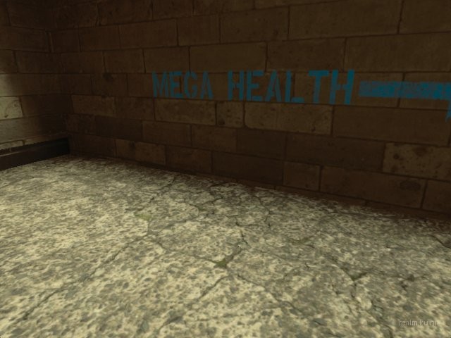 dm_forgottenfortress_b6 for hl2dm screenshot