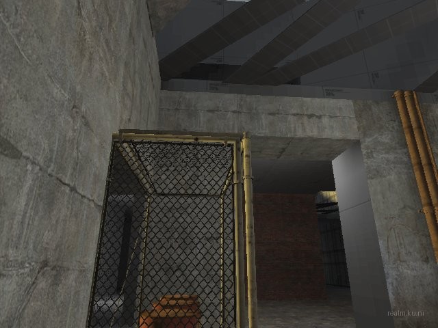 dm_freedom_vol3 for hl2dm screenshot