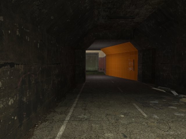 dm_genre_hell_a_v11 for hl2dm screenshot