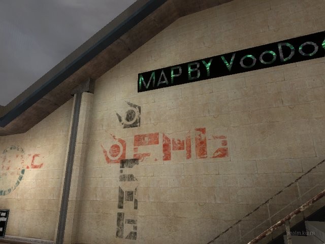 dm_gfc_station_r1 for hl2dm screenshot