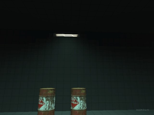 dm_govno2 for hl2dm screenshot