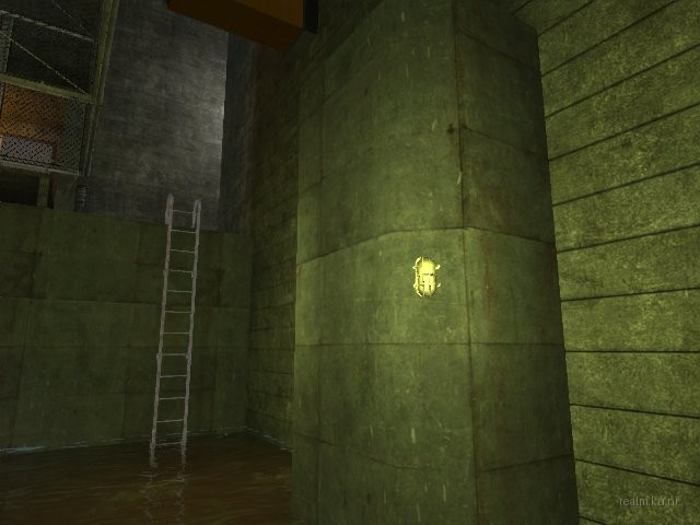 dm_gracht_a105 for hl2dm screenshot