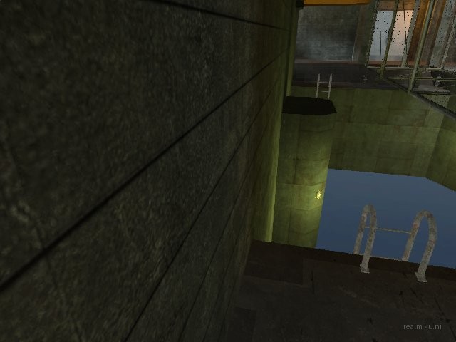 dm_gracht_a109 for hl2dm screenshot