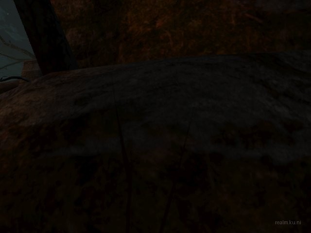 dm_gravedanger_b1 for hl2dm screenshot