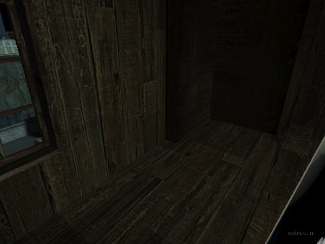 dm_hammercult for hl2dm screenshot