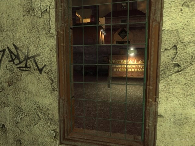 dm_hammercult_a3 for hl2dm screenshot