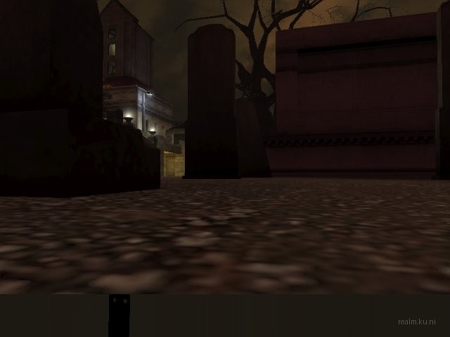 dm_hammercult_a5 for hl2dm screenshot