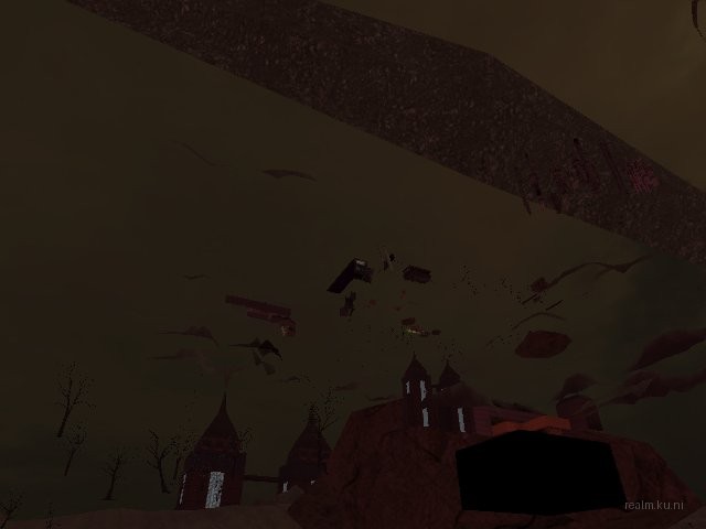 dm_hammercult_a6_test for hl2dm screenshot
