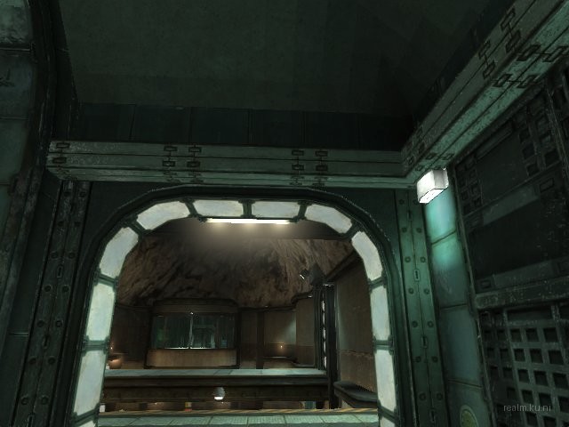 dm_helix_efps_b2 for hl2dm screenshot