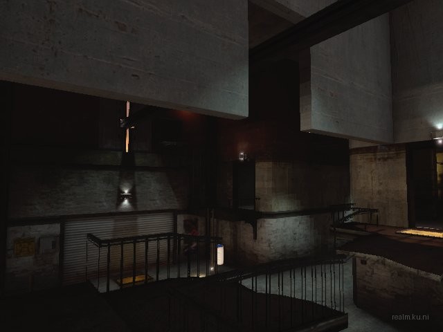 dm_icepick_r2 for hl2dm screenshot