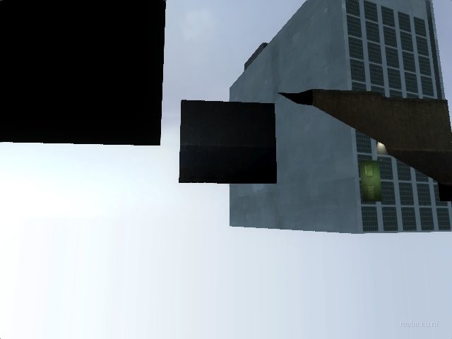 dm_ironfist_efps_b1 for hl2dm screenshot
