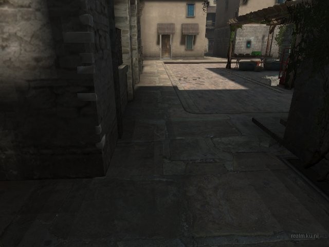 dm_italy_csgo_b1 for hl2dm screenshot