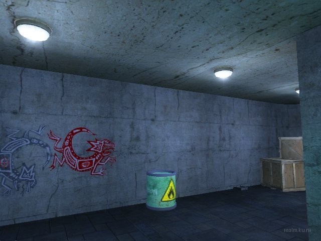 dm_jilted_r2 for hl2dm screenshot
