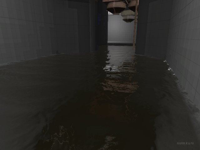 dm_kliz_b3 for hl2dm screenshot