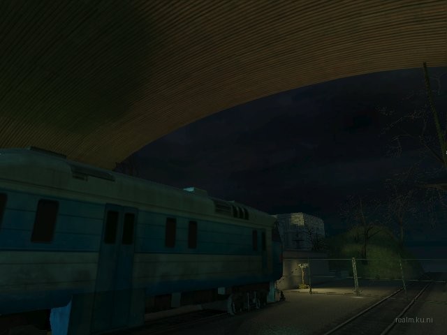 dm_kompromat_rc2 for hl2dm screenshot