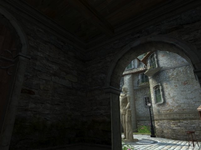 dm_leika_efps_b4 for hl2dm screenshot