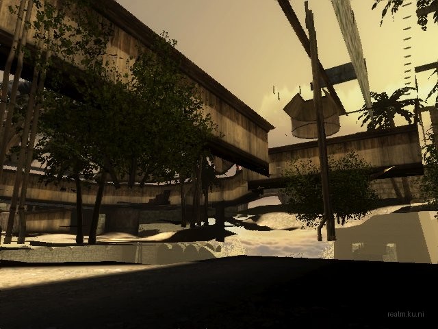 dm_moroes_socal_b1 for hl2dm screenshot