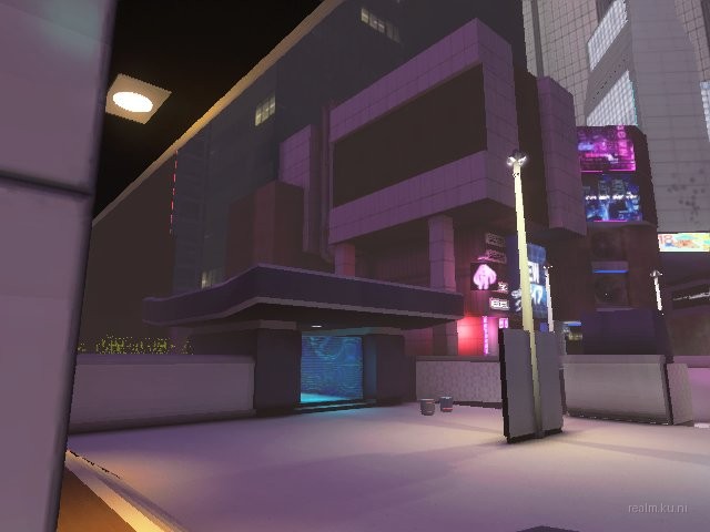 dm_neo_b1 for hl2dm screenshot
