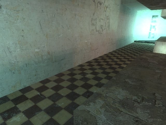 dm_nuts_to_butts_classic_v1 for hl2dm screenshot