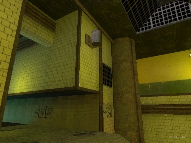 dm_phrantastic_r3 for hl2dm screenshot