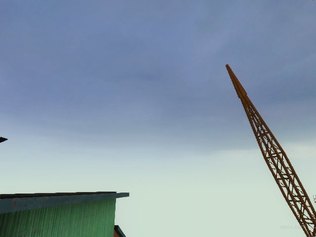 dm_pipedream_b06 for hl2dm screenshot
