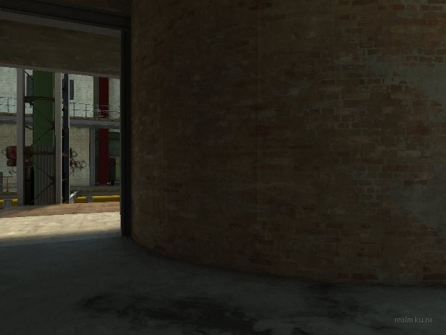 dm_pipedream_b15a for hl2dm screenshot
