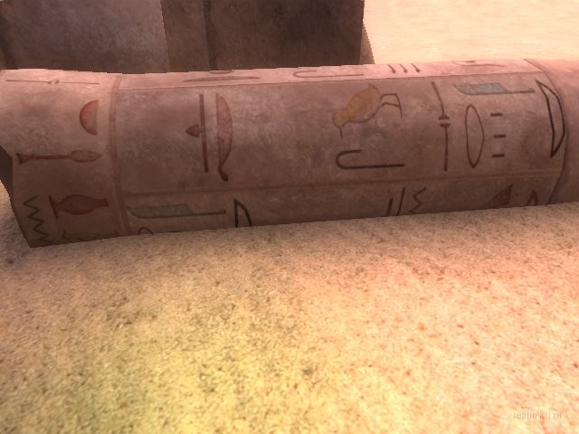 dm_ramesses_ruins_b2 for hl2dm screenshot