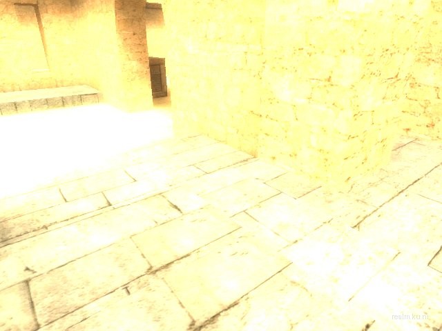 dm_sandland_hdr for hl2dm screenshot