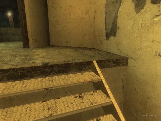 dm_sneakin_b1 for hl2dm screenshot