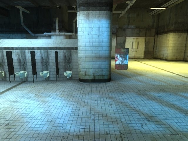dm_sneakin_b2 for hl2dm screenshot