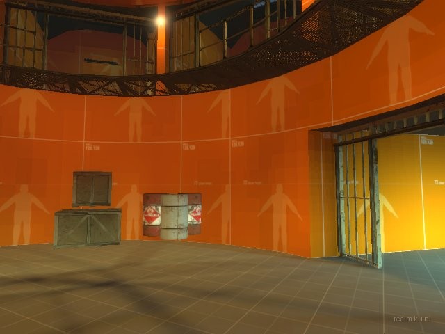 dm_sneakin_dev_v1 for hl2dm screenshot