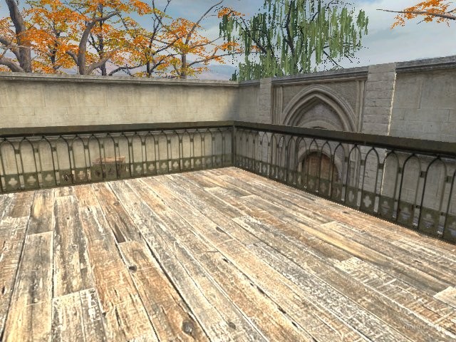 dm_the_alcys_castle_v2_lite for hl2dm screenshot