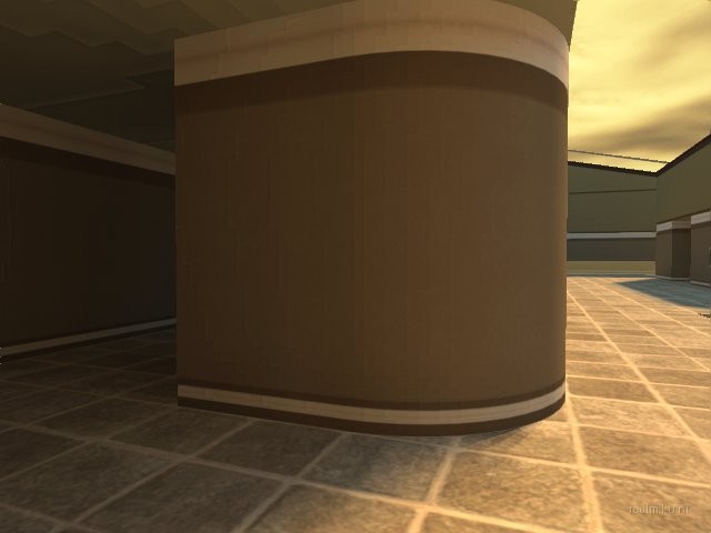dm_the_pad for hl2dm screenshot
