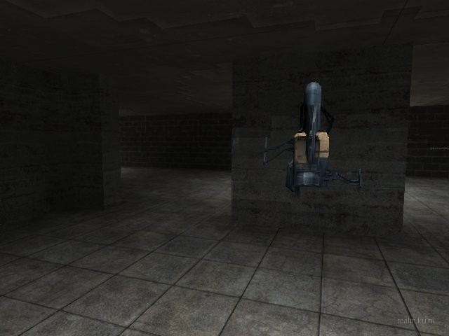 dm_thugshaker_r1 for hl2dm screenshot