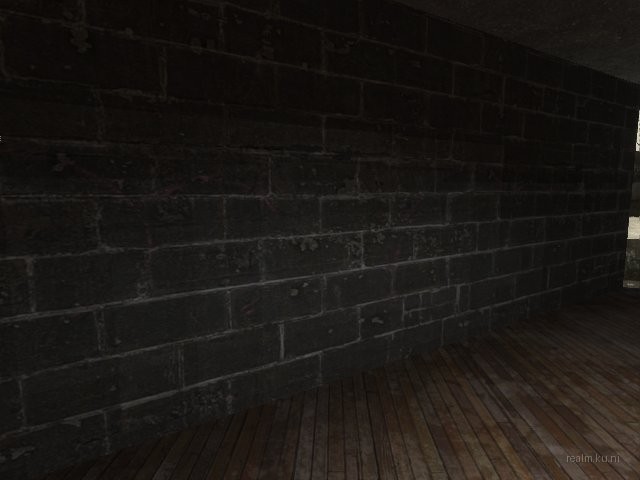 dm_thugshaker_r2 for hl2dm screenshot