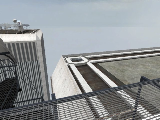 dm_wtc_singe_sf_b1 for hl2dm screenshot