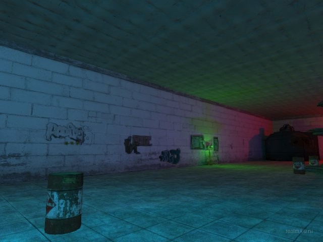 jctf_andaction_v0a_sc for hl2dm screenshot