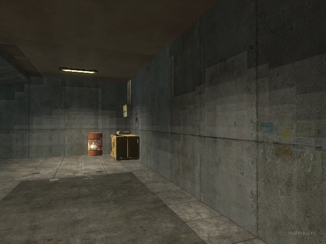 jctf_defrost_v0a for hl2dm screenshot