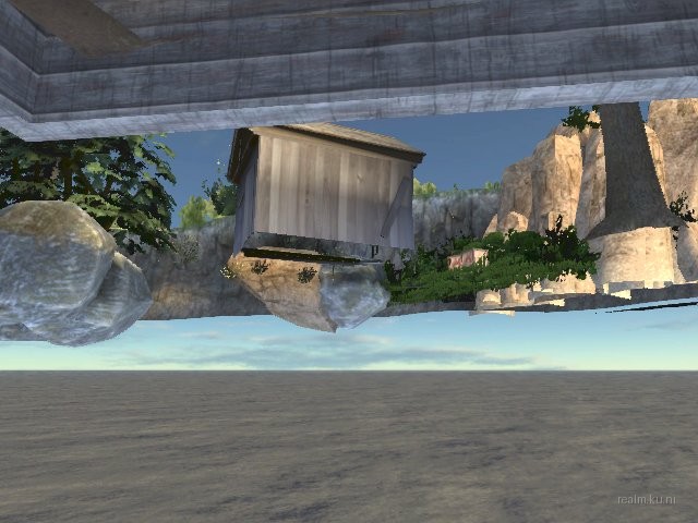 jctf_horseshoe_efps_b5 for hl2dm screenshot