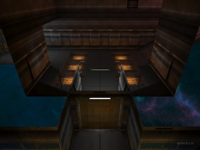 nx_fragmental_b2 for hl2dm screenshot