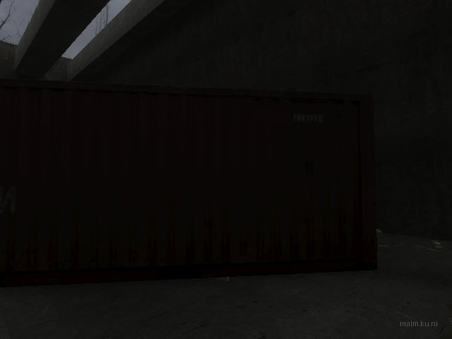 skate for hl2dm screenshot