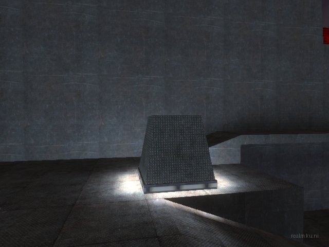 con_hangemhigh_a1 for hl2dm screenshot