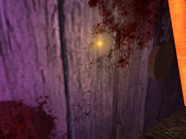dm_911_cell_rats for hl2dm screenshot