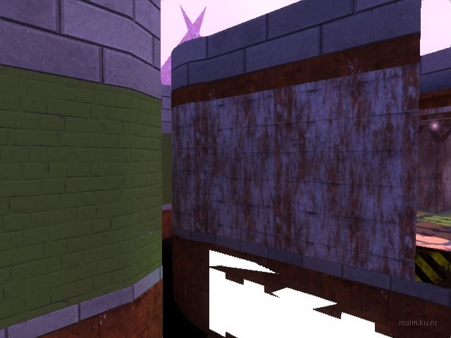 dm_circlettos_r2 for hl2dm screenshot