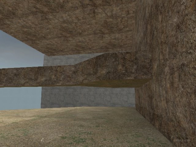 surf_10x_reloaded_dm for hl2dm screenshot