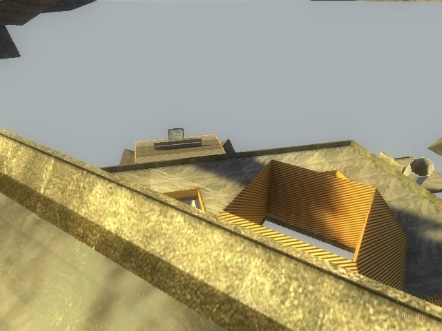 surf_superk_dm for hl2dm screenshot