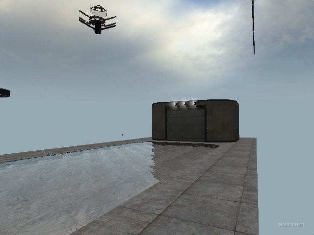 surf_thrill3r_dm for hl2dm screenshot